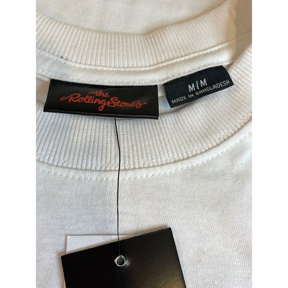 Rolling Stones Special Edition T-shirt NWT - Picture 5 of 7